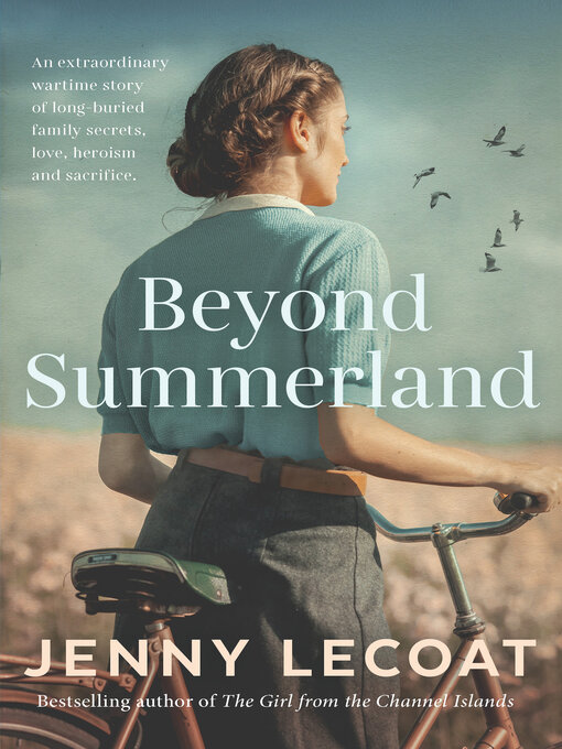 Title details for Beyond Summerland by Jenny Lecoat - Available